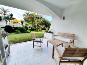 La Petunia, Mijas